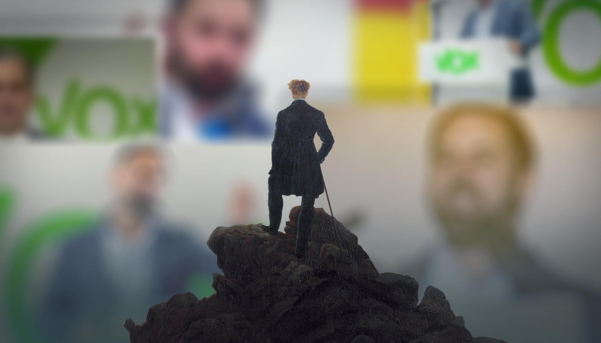 After Vox. Anselmo Lorenzo